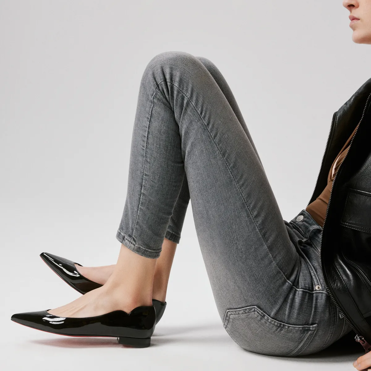 Christian Louboutin Hot Chickita