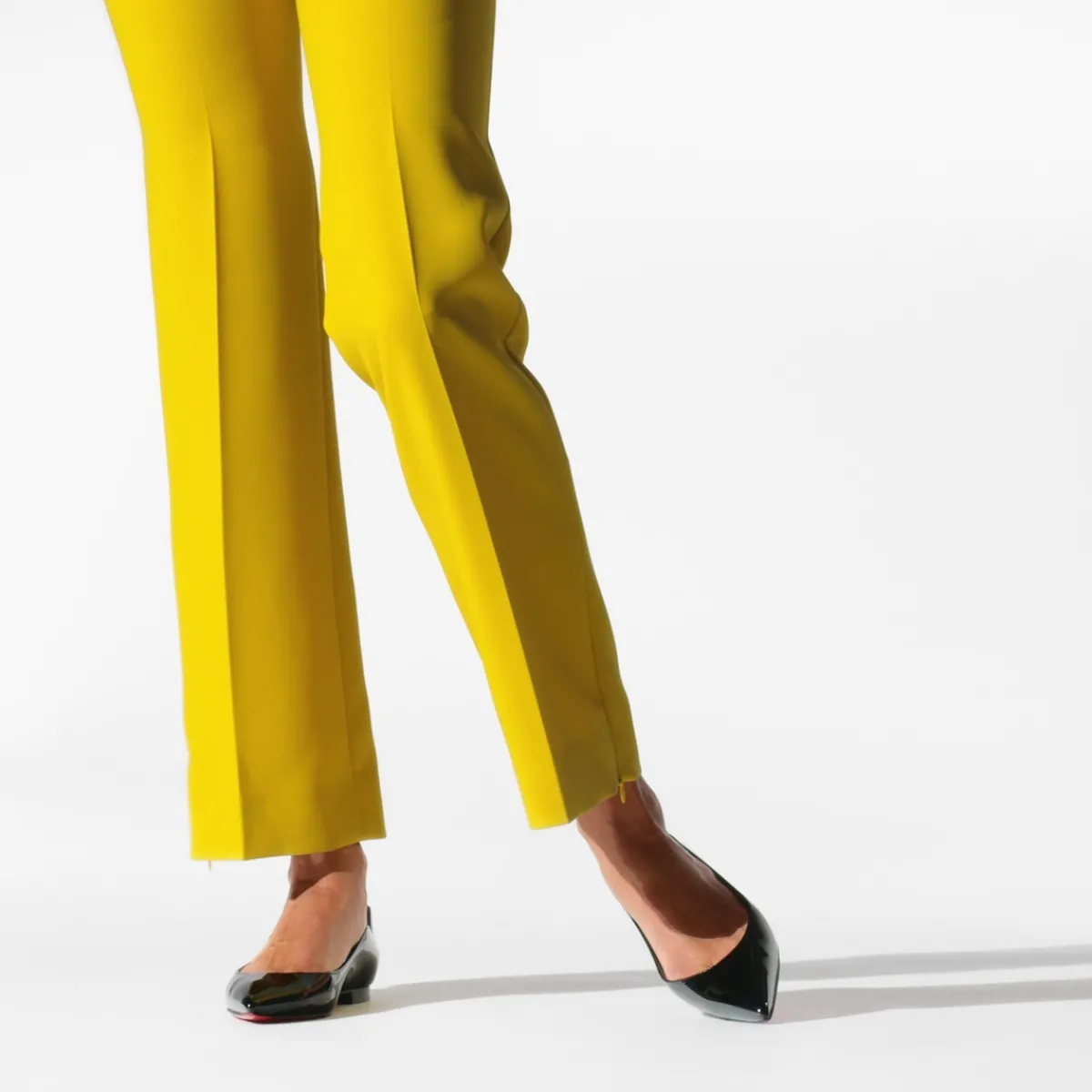 Christian Louboutin Hot Chickita
