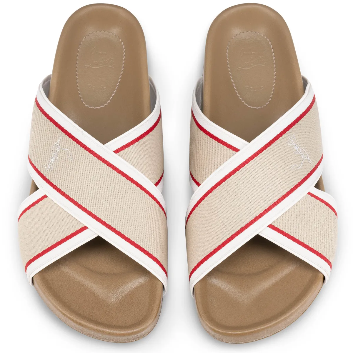 Christian Louboutin Hot Cross Bizz