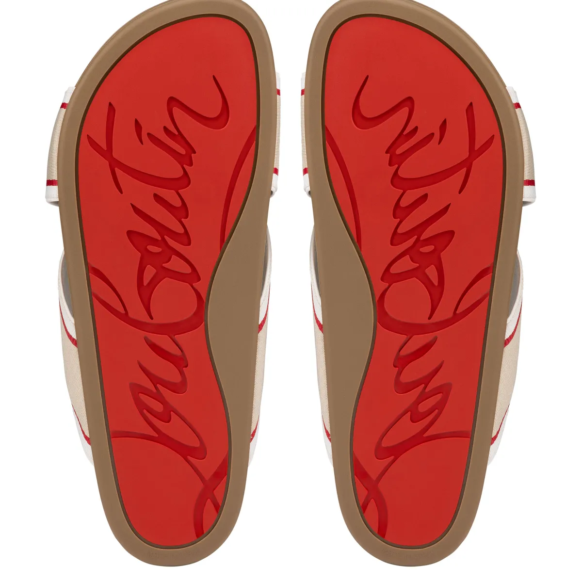 Christian Louboutin Hot Cross Bizz