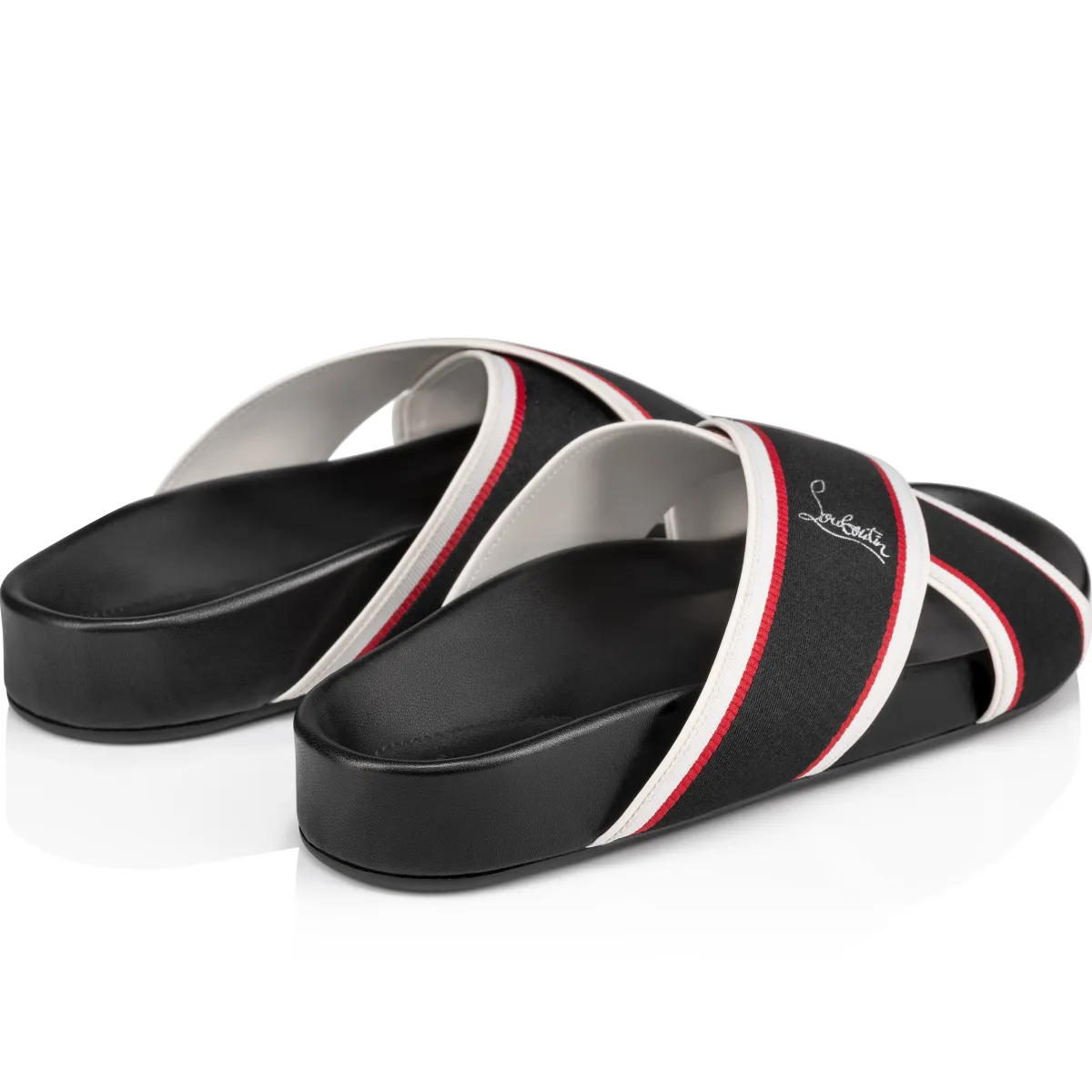 Christian Louboutin Hot Cross Bizz