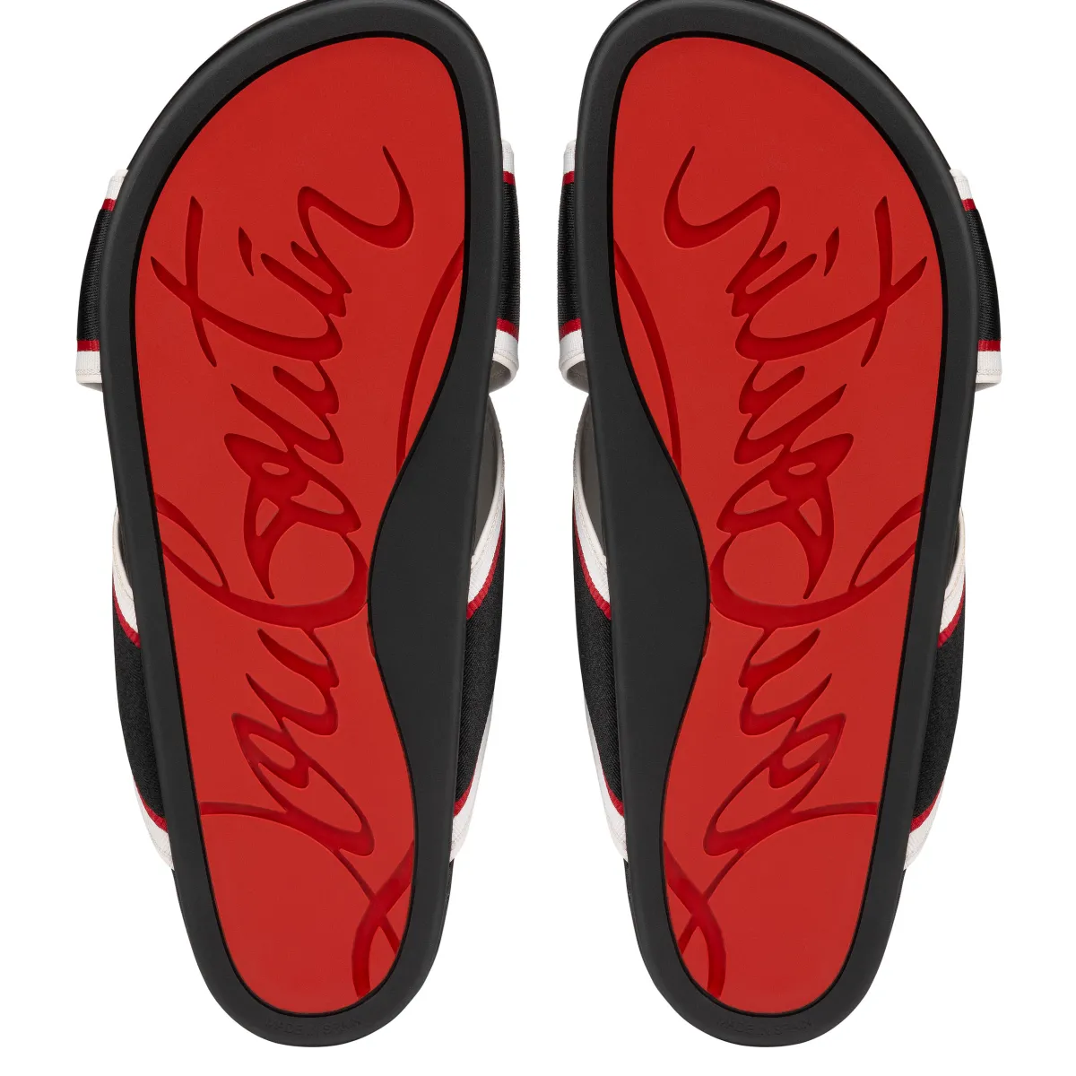 Christian Louboutin Hot Cross Bizz