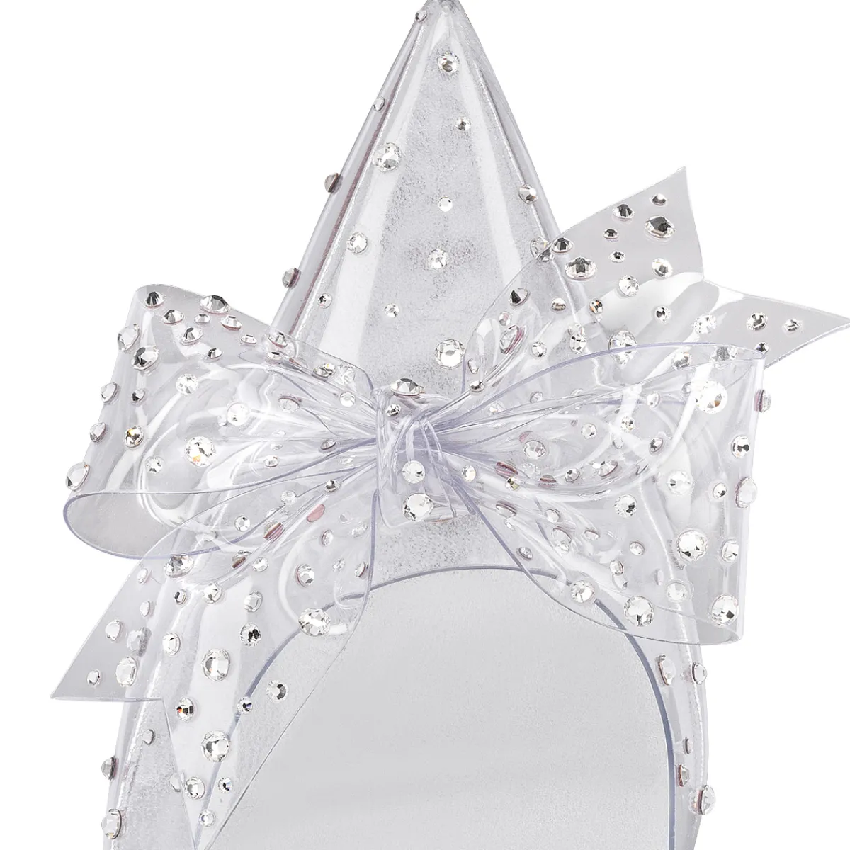 Christian Louboutin Jelly Strass