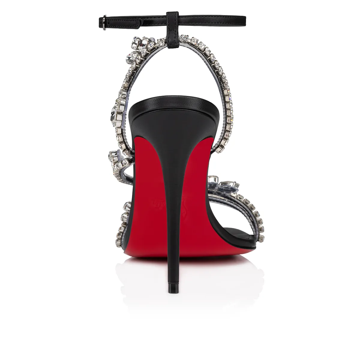 Christian Louboutin Joli Queen