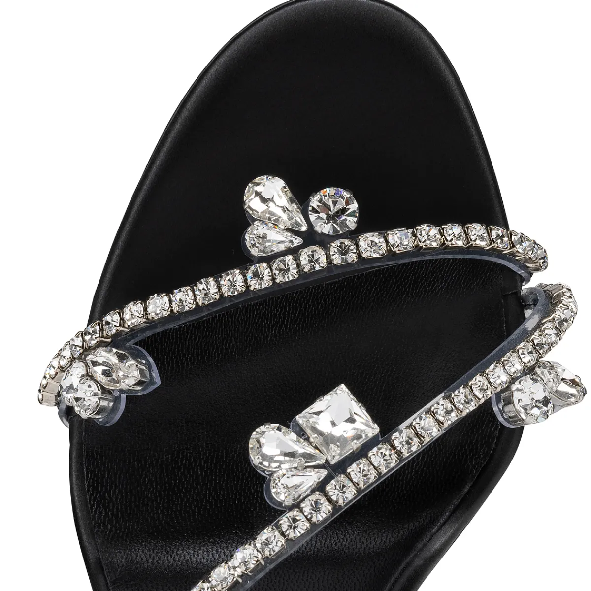 Christian Louboutin Joli Queen