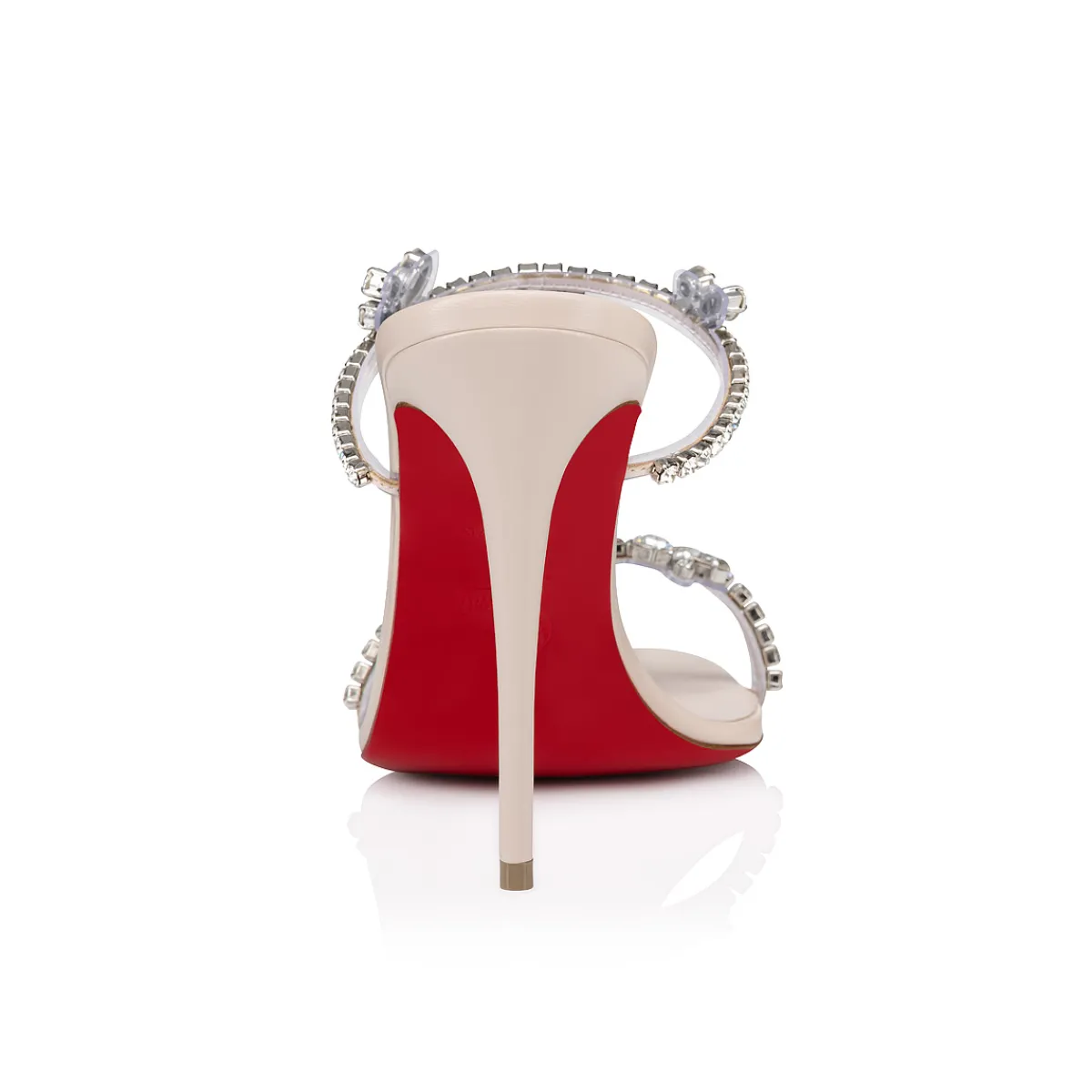 Christian Louboutin Just Queen