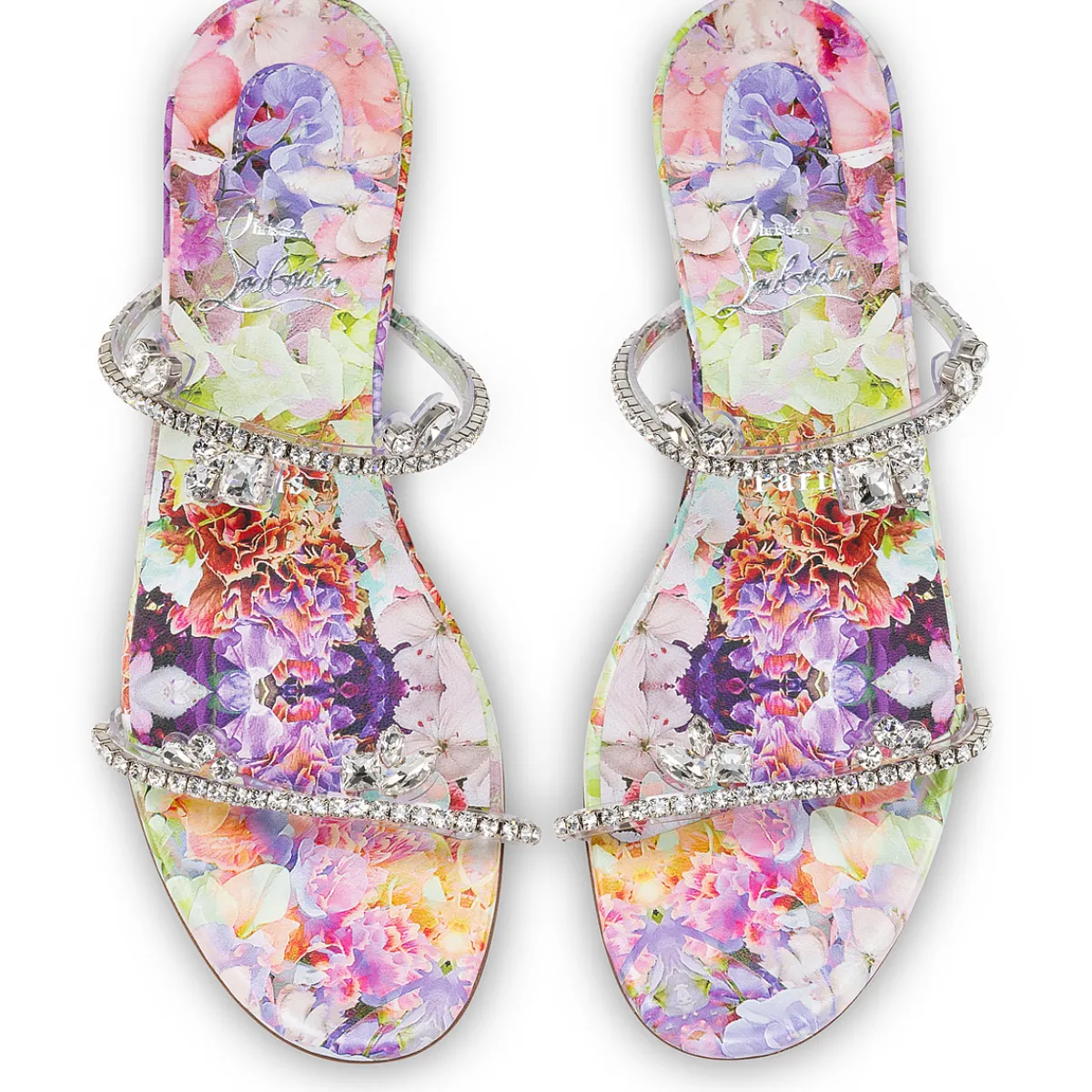 Christian Louboutin Just Queenie