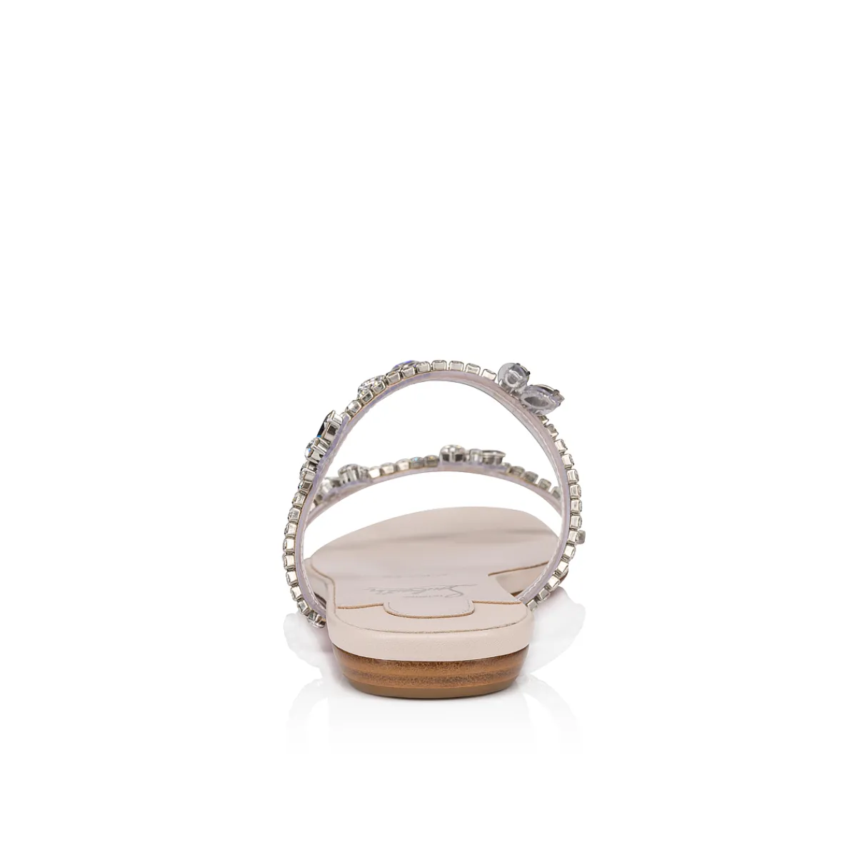 Christian Louboutin Just Queenie