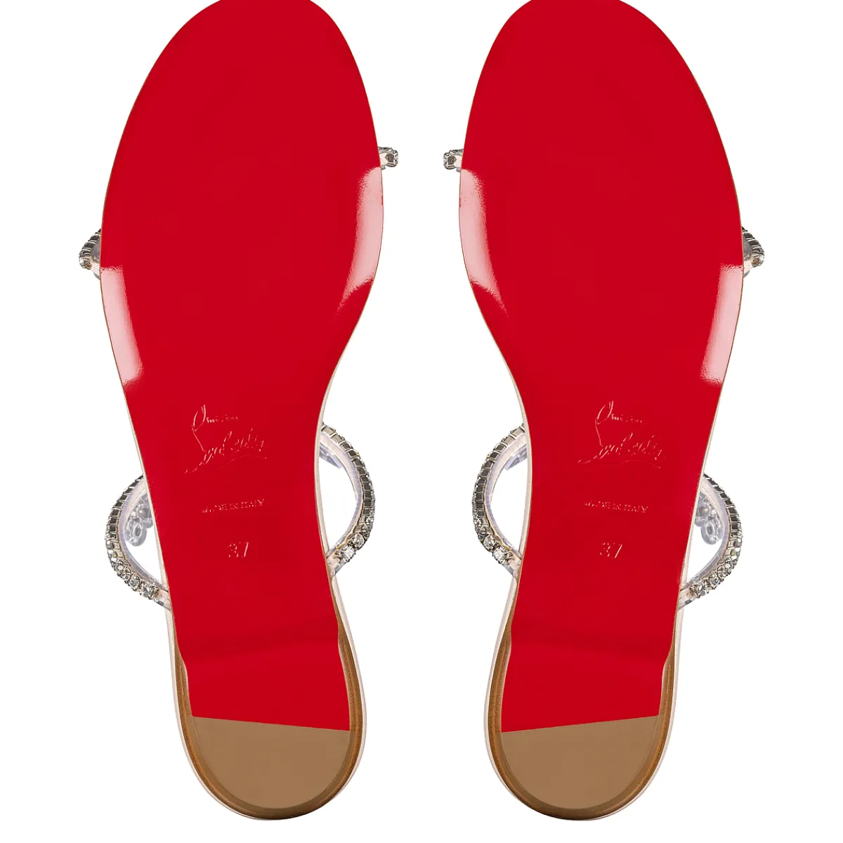 Christian Louboutin Just Queenie