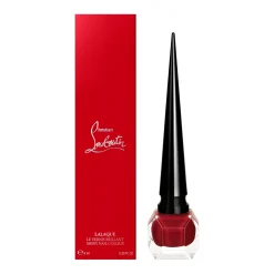 Christian Louboutin Lalaque Le Vernis Brillant 6 Ml