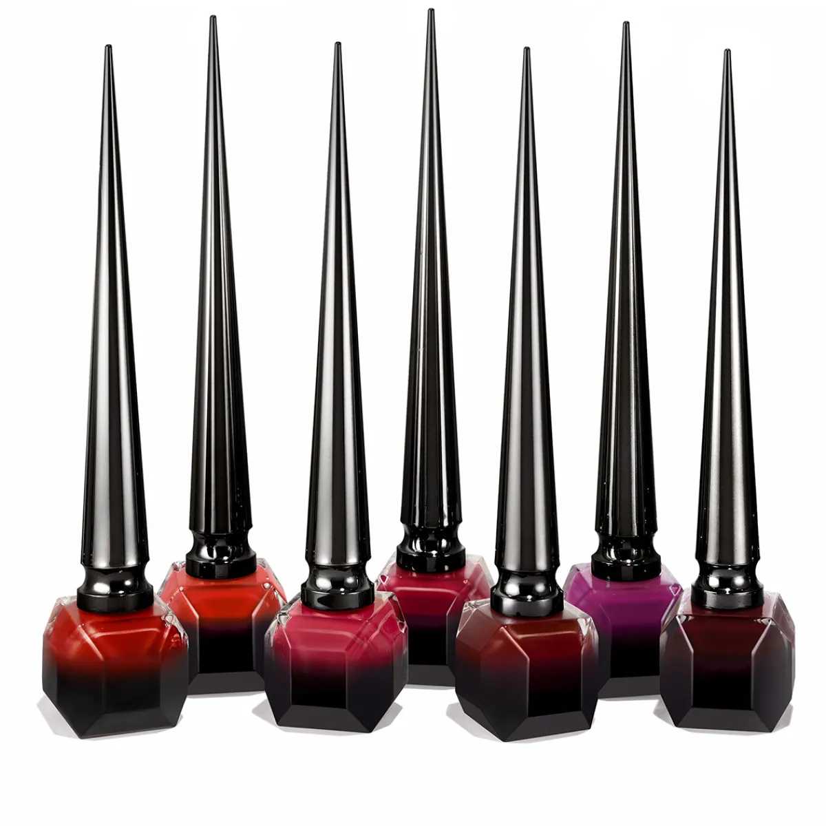 Christian Louboutin Lalaque Le Vernis Mat 13 Ml