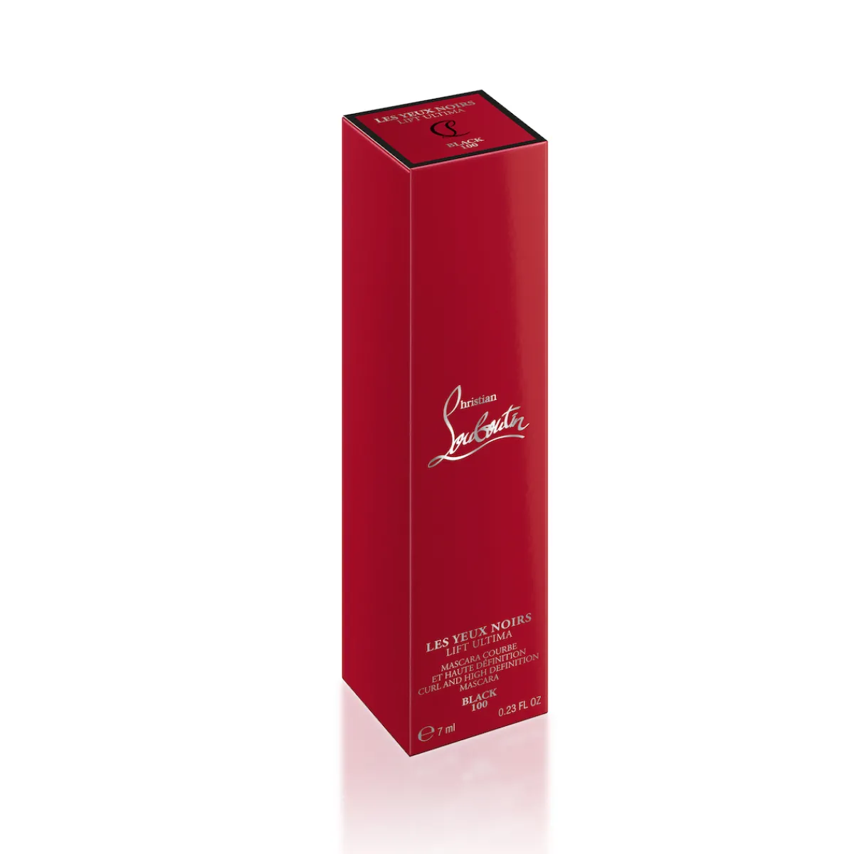Christian Louboutin Les Yeux Noirs Lift Ultima