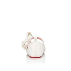 Kids Christian Louboutin Lou Babe