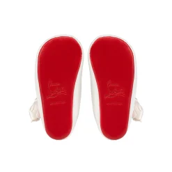 Kids Christian Louboutin Lou Babe