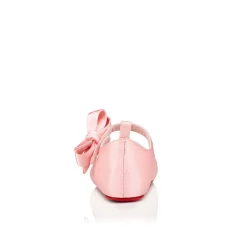 Kids Christian Louboutin Lou Babe