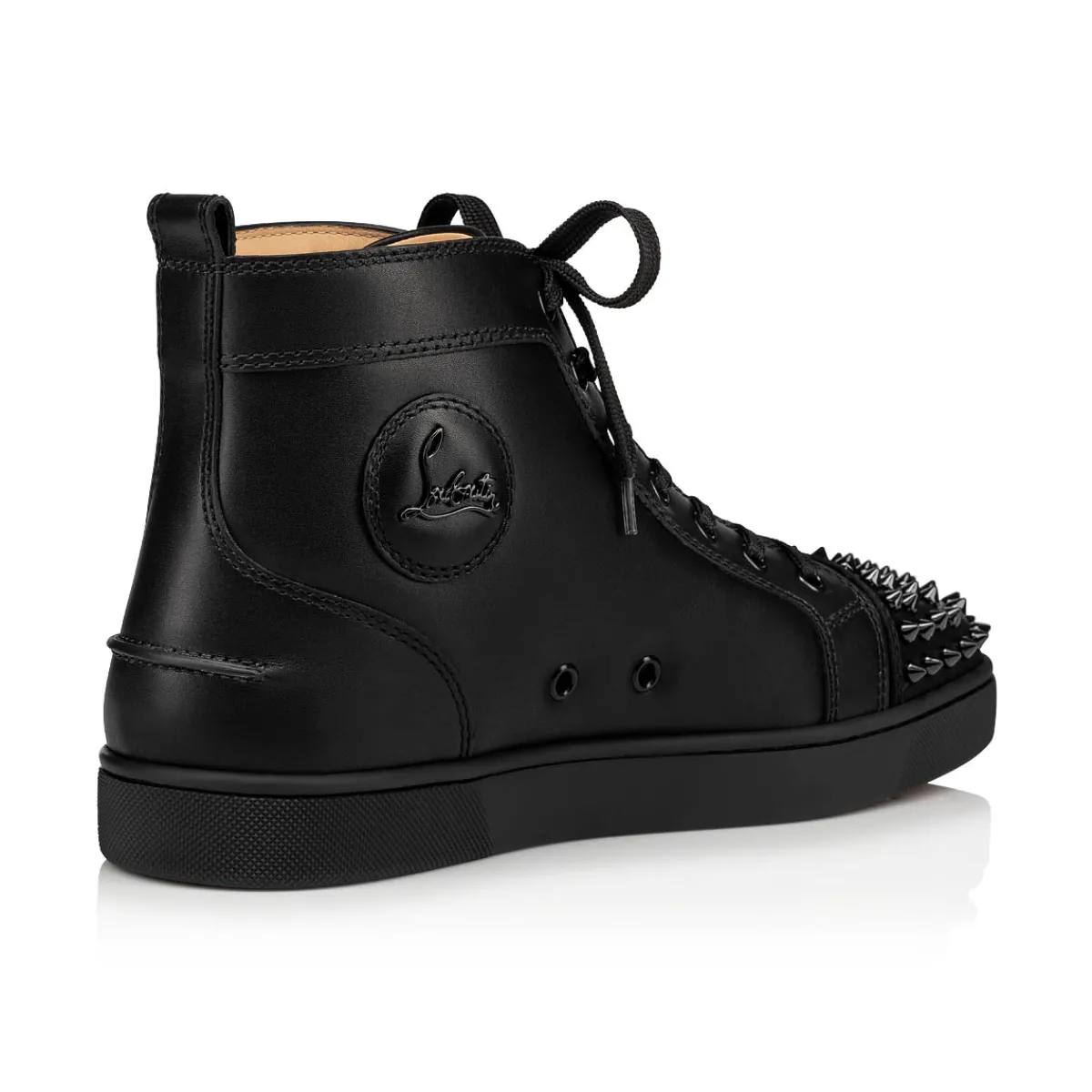 Christian Louboutin Lou Spikes