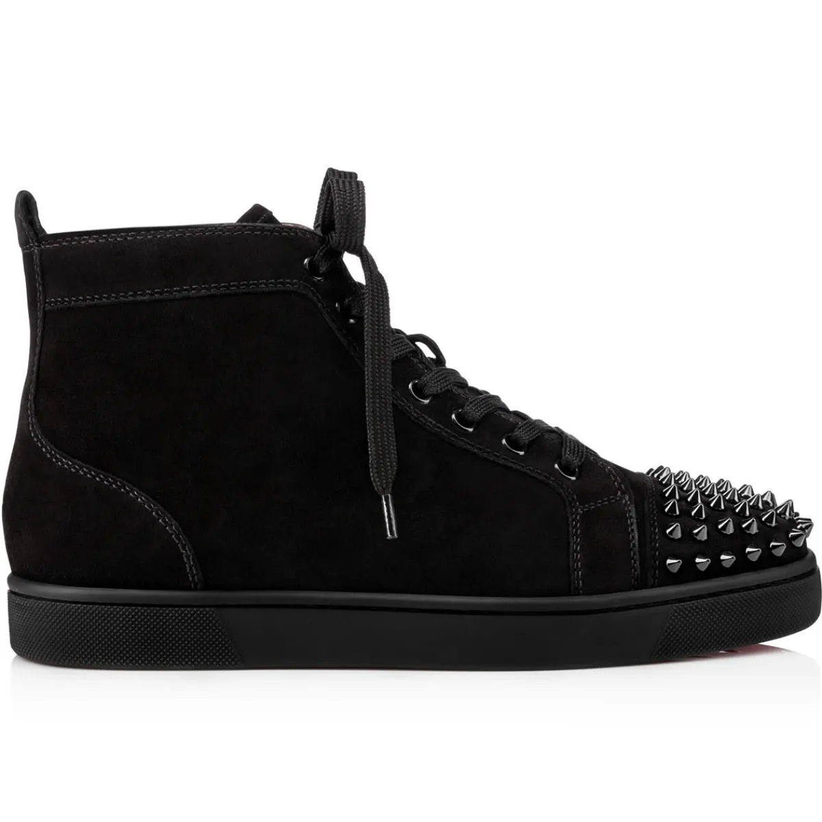 Christian Louboutin Lou Spikes