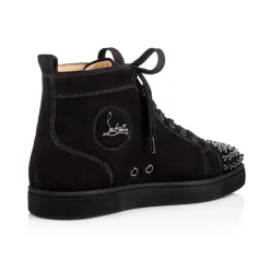 Christian Louboutin Lou Spikes