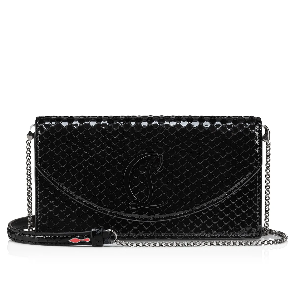 Women Christian Louboutin Loubi54