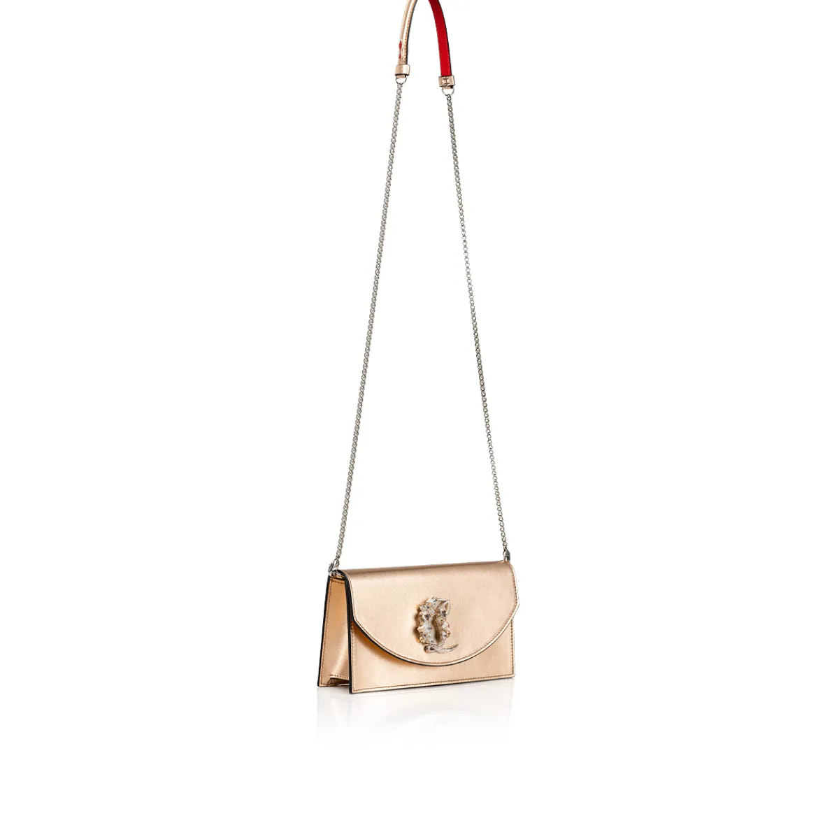 Women Christian Louboutin Loubi54