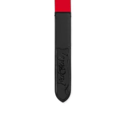 Christian Louboutin Loubi Belt
