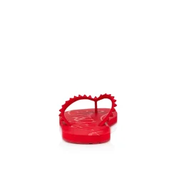 Christian Louboutin Loubi Flip Man