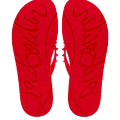 Christian Louboutin Loubi Flip Man