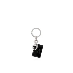 Women Christian Louboutin Loubi54 Keyring