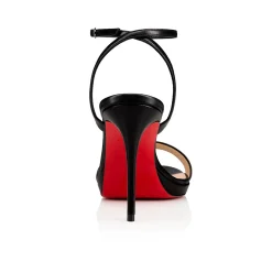 Christian Louboutin Loubi Queen