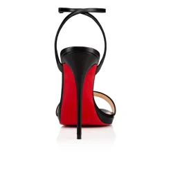 Christian Louboutin Loubi Queen