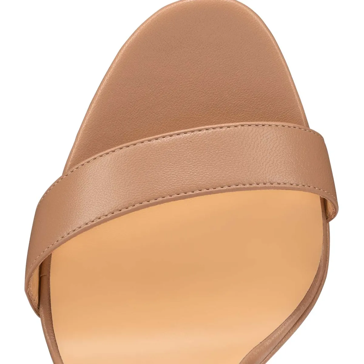 Christian Louboutin Loubi Queen Alta