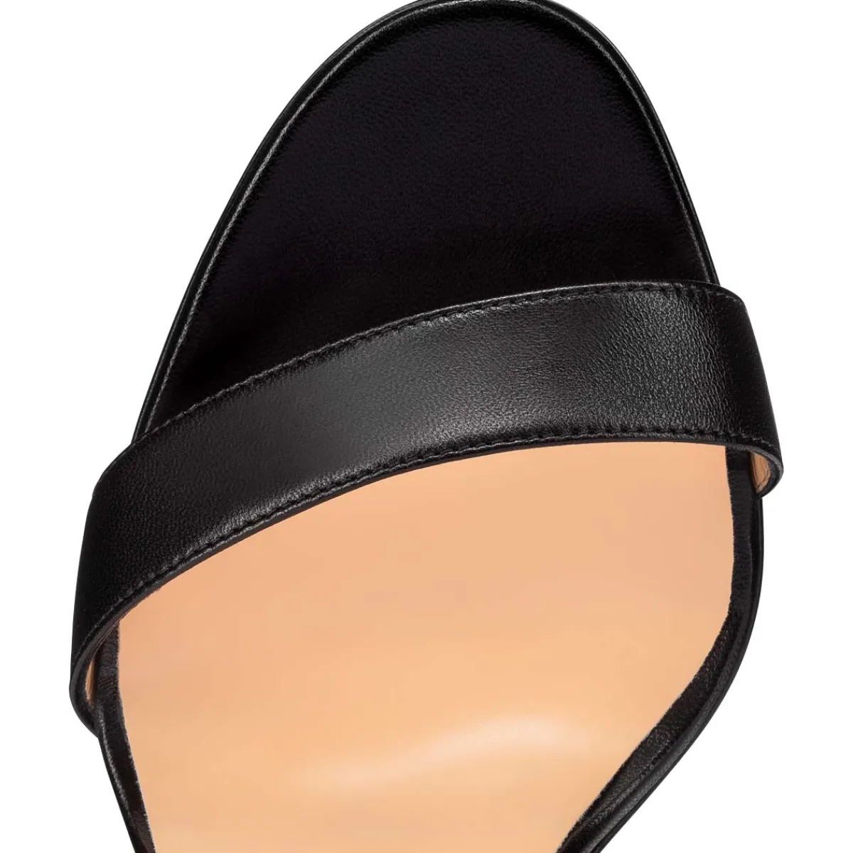 Christian Louboutin Loubi Queen Alta