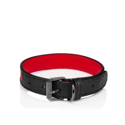 Women Christian Louboutin Loubicollar S