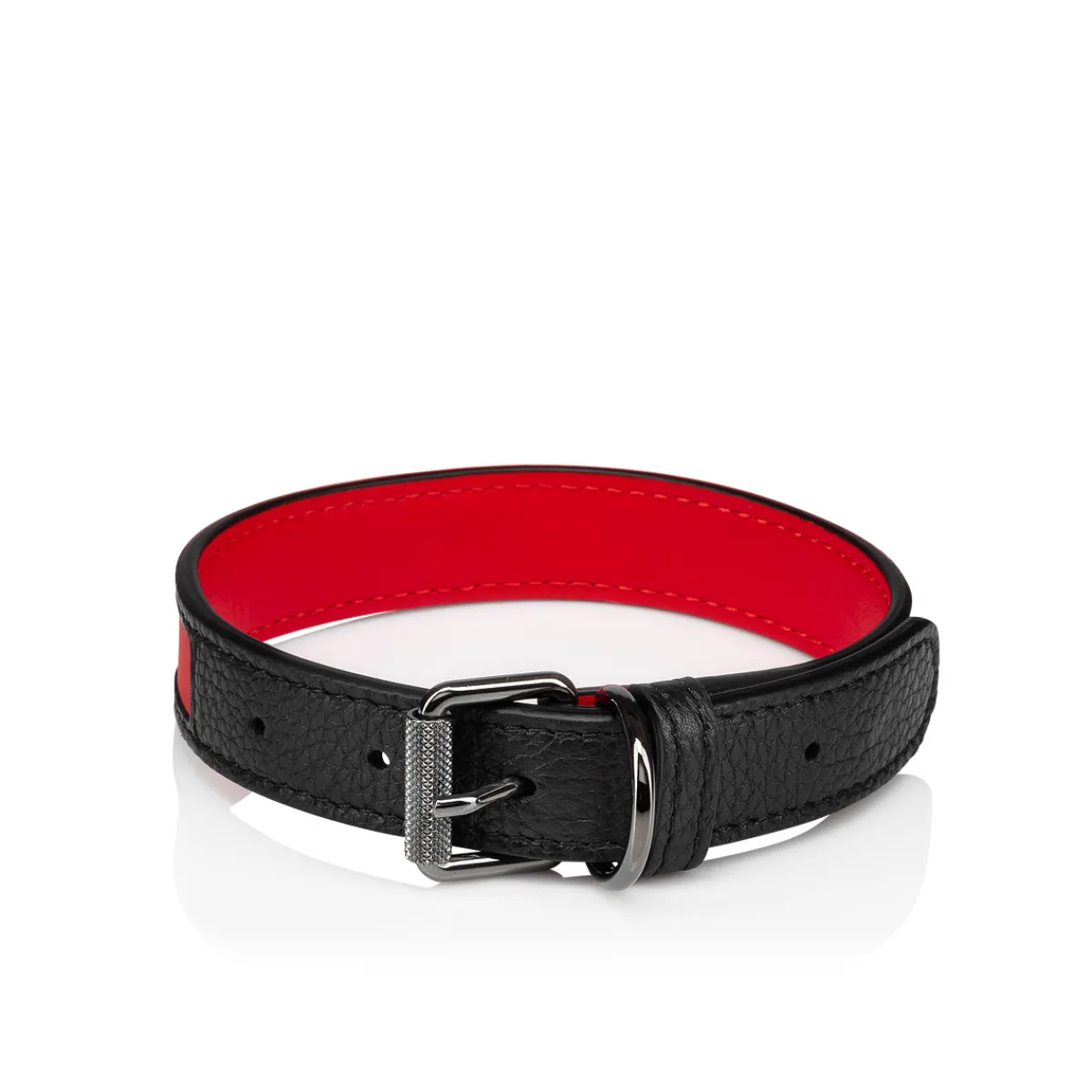Women Christian Louboutin Loubicollar S