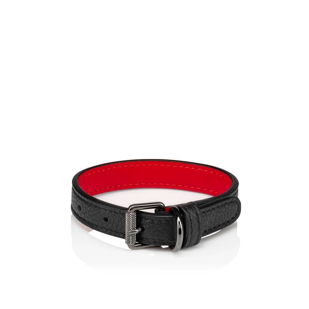Women Christian Louboutin Loubicollar XS