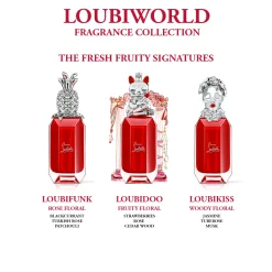Christian Louboutin Loubidoo