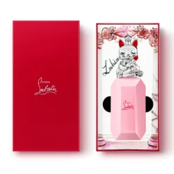 Christian Louboutin Loubidoo Rose