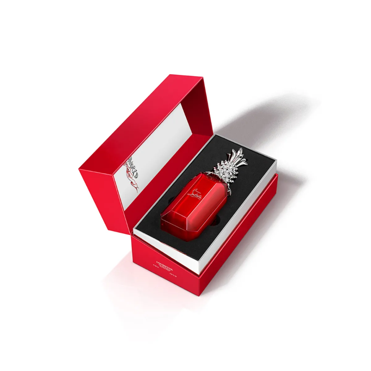 Christian Louboutin Loubifunk