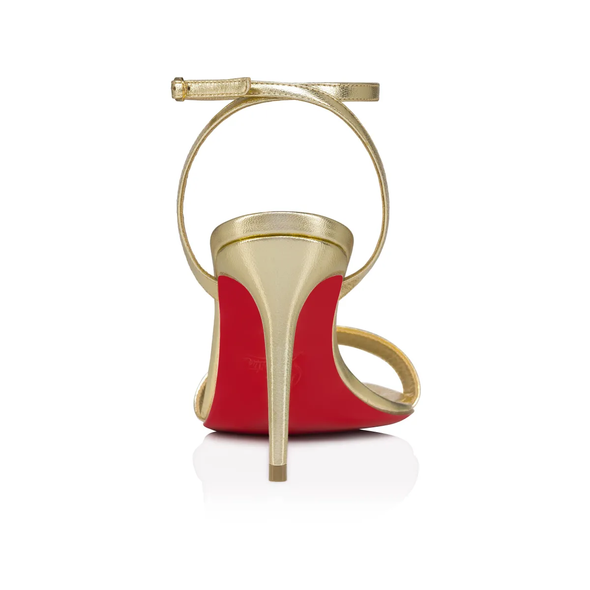 Christian Louboutin Loubigirl