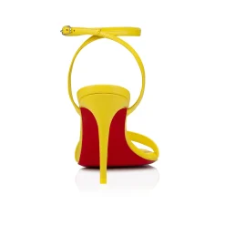 Christian Louboutin Loubigirl