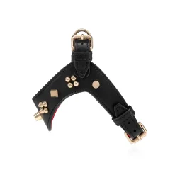 Women Christian Louboutin Loubiharness XS