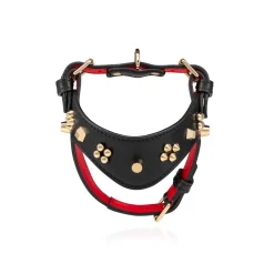 Women Christian Louboutin Loubiharness XS