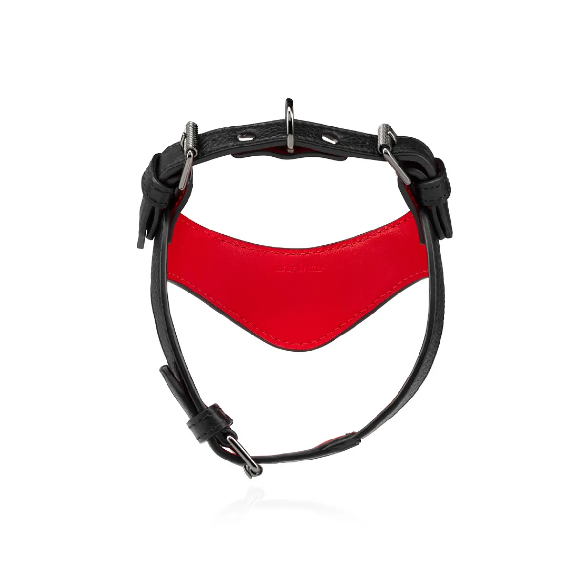 Women Christian Louboutin Loubiharness XS