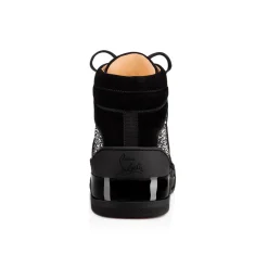 Christian Louboutin Loubikick