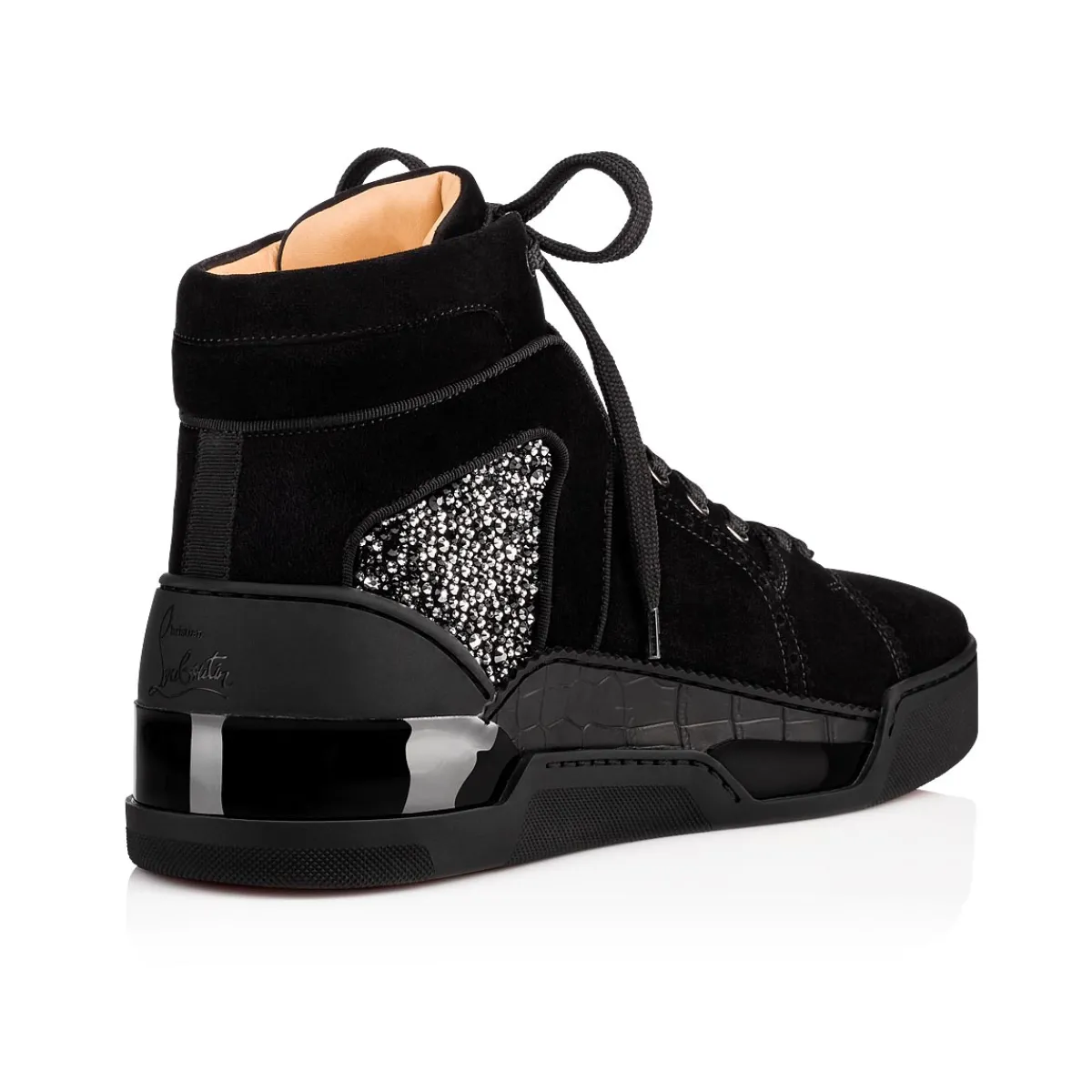 Christian Louboutin Loubikick