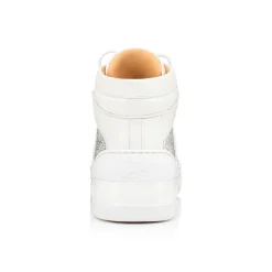 Christian Louboutin Loubikick Strass