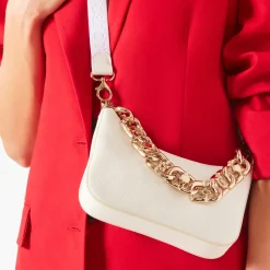 Women Christian Louboutin Loubila Chain Mini