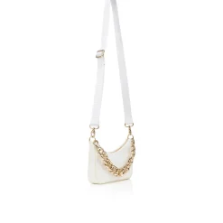 Women Christian Louboutin Loubila Chain Mini