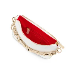 Women Christian Louboutin Loubila Chain Mini