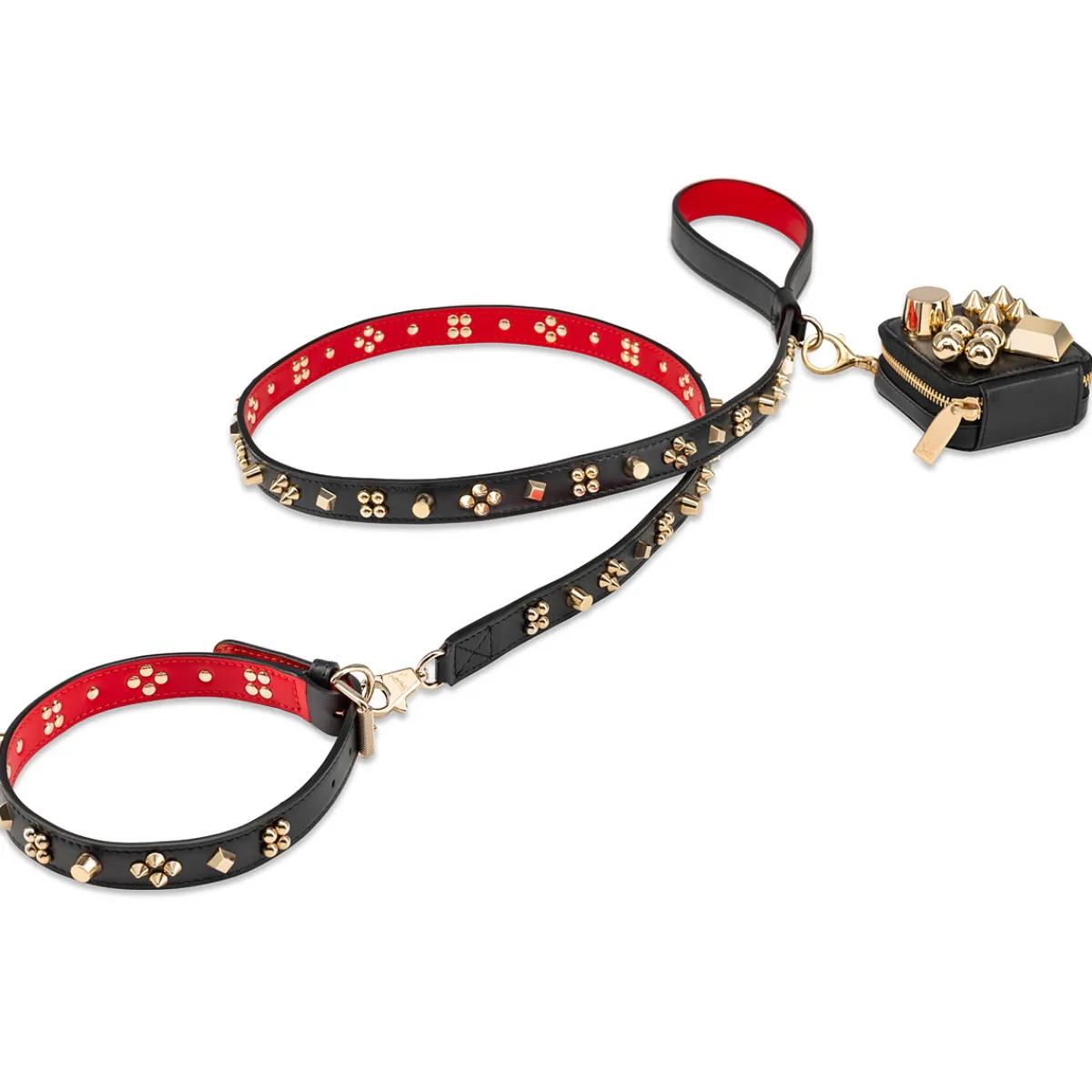 Women Christian Louboutin Loubileash M